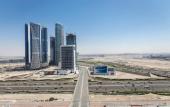 Туры в отель Sophisticated Binghatti Canal Studio Apartments Туры в отель Sophisticated Binghatti Canal Studio Apartments