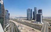 Туры в отель Sophisticated Binghatti Canal Studio Apartments Туры в отель Sophisticated Binghatti Canal Studio Apartments