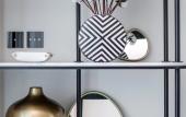 Туры в отель Sophisticated Binghatti Canal Studio Apartments Туры в отель Sophisticated Binghatti Canal Studio Apartments