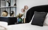 Туры в отель Sophisticated Binghatti Canal Studio Apartments Туры в отель Sophisticated Binghatti Canal Studio Apartments