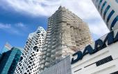 Туры в отель Sophisticated Binghatti Canal Studio Apartments Туры в отель Sophisticated Binghatti Canal Studio Apartments