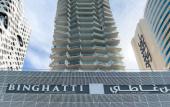 Туры в отель Sophisticated Binghatti Canal Studio Apartments Туры в отель Sophisticated Binghatti Canal Studio Apartments