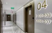 Туры в отель Sophisticated Binghatti Canal Studio Apartments Туры в отель Sophisticated Binghatti Canal Studio Apartments