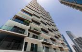 Туры в отель Sophisticated Binghatti Canal Studio Apartments Туры в отель Sophisticated Binghatti Canal Studio Apartments