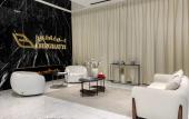 Туры в отель Sophisticated Binghatti Canal Studio Apartments Туры в отель Sophisticated Binghatti Canal Studio Apartments