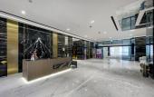 Туры в отель Sophisticated Binghatti Canal Studio Apartments Туры в отель Sophisticated Binghatti Canal Studio Apartments