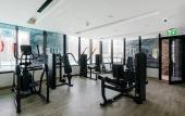 Туры в отель Sophisticated Binghatti Canal Studio Apartments Туры в отель Sophisticated Binghatti Canal Studio Apartments