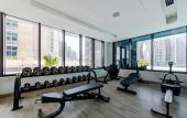 Туры в отель Sophisticated Binghatti Canal Studio Apartments Туры в отель Sophisticated Binghatti Canal Studio Apartments