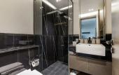 Туры в отель Sophisticated Binghatti Canal Studio Apartments Туры в отель Sophisticated Binghatti Canal Studio Apartments