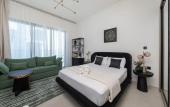 Туры в отель Sophisticated Binghatti Canal Studio Apartments Туры в отель Sophisticated Binghatti Canal Studio Apartments