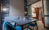 Туры в отель MoreRooms Апартаменты на Гаражной 6 Туры в отель MoreRooms Апартаменты на Гаражной 6