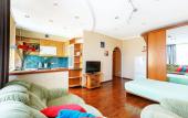 Туры в отель Na 50 Let Oktjabrja 8 Flat Туры в отель Na 50 Let Oktjabrja 8 Flat