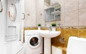 Туры в отель Na 50 Let Oktjabrja 8 Flat Туры в отель Na 50 Let Oktjabrja 8 Flat