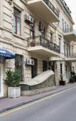 Туры в отель Pilot Baku Hotel Туры в отель Pilot Baku Hotel