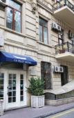 Туры в отель Pilot Baku Hotel Туры в отель Pilot Baku Hotel
