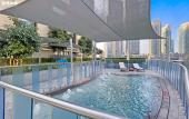 Туры в отель Bnbme, Opera Grand 2 BDR Apartments Туры в отель Bnbme, Opera Grand 2 BDR Apartments