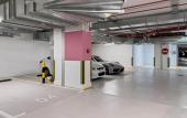 Туры в отель Bnbme, Opera Grand 2 BDR Apartments Туры в отель Bnbme, Opera Grand 2 BDR Apartments