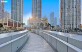 Туры в отель Bnbme, Opera Grand 2 BDR Apartments Туры в отель Bnbme, Opera Grand 2 BDR Apartments