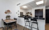 Туры в отель Bright 1Bdr at Fortunato Apartments Туры в отель Bright 1Bdr at Fortunato Apartments