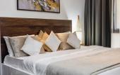 Туры в отель Bright 1Bdr at Fortunato Apartments Туры в отель Bright 1Bdr at Fortunato Apartments