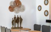 Туры в отель Bright 1Bdr at Fortunato Apartments Туры в отель Bright 1Bdr at Fortunato Apartments