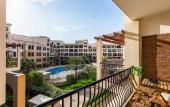 Туры в отель Bright 1Bdr at Fortunato Apartments Туры в отель Bright 1Bdr at Fortunato Apartments