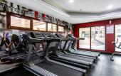 Туры в отель Bright 1Bdr at Fortunato Apartments Туры в отель Bright 1Bdr at Fortunato Apartments
