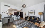 Туры в отель Bright 1Bdr at Fortunato Apartments Туры в отель Bright 1Bdr at Fortunato Apartments