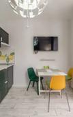 Туры в отель MoreRooms Апартаменты на Южных культур 7 Туры в отель MoreRooms Апартаменты на Южных культур 7