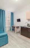Туры в отель MoreRooms Апартаменты на Южных культур 7 Туры в отель MoreRooms Апартаменты на Южных культур 7