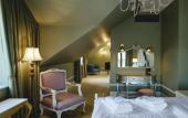 Туры в отель Boutique hotel The Cult Туры в отель Boutique hotel The Cult
