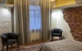 Туры в отель Апартаменты в центре Выборга на Кутузова Туры в отель Апартаменты в центре Выборга на Кутузова