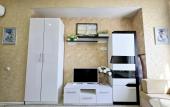 Туры в отель Uyutnaya V Komplekse S Basseynom Flat Туры в отель Uyutnaya V Komplekse S Basseynom Flat