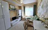 Туры в отель Uyutnaya V Komplekse S Basseynom Flat Туры в отель Uyutnaya V Komplekse S Basseynom Flat