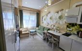 Туры в отель Uyutnaya V Komplekse S Basseynom Flat Туры в отель Uyutnaya V Komplekse S Basseynom Flat