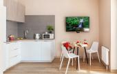 Туры в отель Regata 16 Etazh Flat Туры в отель Regata 16 Etazh Flat