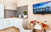 Туры в отель Regata 16 Etazh Flat Туры в отель Regata 16 Etazh Flat