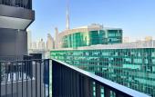 Туры в отель Vserve Modern Oasis: Canal & Burj Views Apartments Туры в отель Vserve Modern Oasis: Canal & Burj Views Apartments