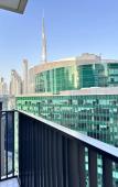 Туры в отель Vserve Modern Oasis: Canal & Burj Views Apartments Туры в отель Vserve Modern Oasis: Canal & Burj Views Apartments