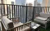 Туры в отель Vserve Modern Oasis: Canal & Burj Views Apartments Туры в отель Vserve Modern Oasis: Canal & Burj Views Apartments