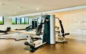 Туры в отель Vserve Modern Oasis: Canal & Burj Views Apartments Туры в отель Vserve Modern Oasis: Canal & Burj Views Apartments
