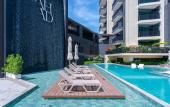 Туры в отель Vserve Modern Oasis: Canal & Burj Views Apartments Туры в отель Vserve Modern Oasis: Canal & Burj Views Apartments