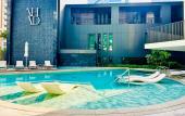 Туры в отель Vserve Modern Oasis: Canal & Burj Views Apartments Туры в отель Vserve Modern Oasis: Canal & Burj Views Apartments
