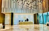Туры в отель Vserve Modern Oasis: Canal & Burj Views Apartments Туры в отель Vserve Modern Oasis: Canal & Burj Views Apartments