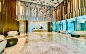 Туры в отель Vserve Modern Oasis: Canal & Burj Views Apartments Туры в отель Vserve Modern Oasis: Canal & Burj Views Apartments