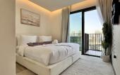 Туры в отель Vserve Modern Oasis: Canal & Burj Views Apartments Туры в отель Vserve Modern Oasis: Canal & Burj Views Apartments