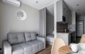 Туры в отель Kislorod 191 - Uyutnaya Studiya V Zhk Kislorod Flat Туры в отель Kislorod 191 - Uyutnaya Studiya V Zhk Kislorod Flat