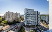 Туры в отель Kislorod 191 - Uyutnaya Studiya V Zhk Kislorod Flat Туры в отель Kislorod 191 - Uyutnaya Studiya V Zhk Kislorod Flat