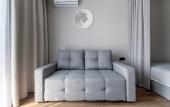 Туры в отель Kislorod 191 - Uyutnaya Studiya V Zhk Kislorod Flat Туры в отель Kislorod 191 - Uyutnaya Studiya V Zhk Kislorod Flat