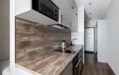 Туры в отель Kislorod 191 - Uyutnaya Studiya V Zhk Kislorod Flat Туры в отель Kislorod 191 - Uyutnaya Studiya V Zhk Kislorod Flat